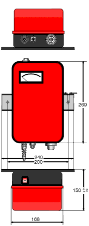 AG 25 / S-Line, TI01